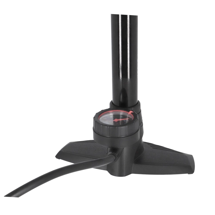 Pompka Podłogowa Xlc PU-S07 Czarna