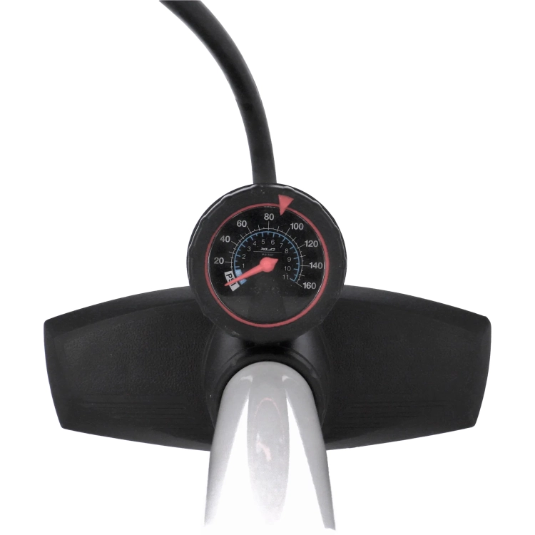 Pompka Podłogowa Xlc PU-S07 Biała