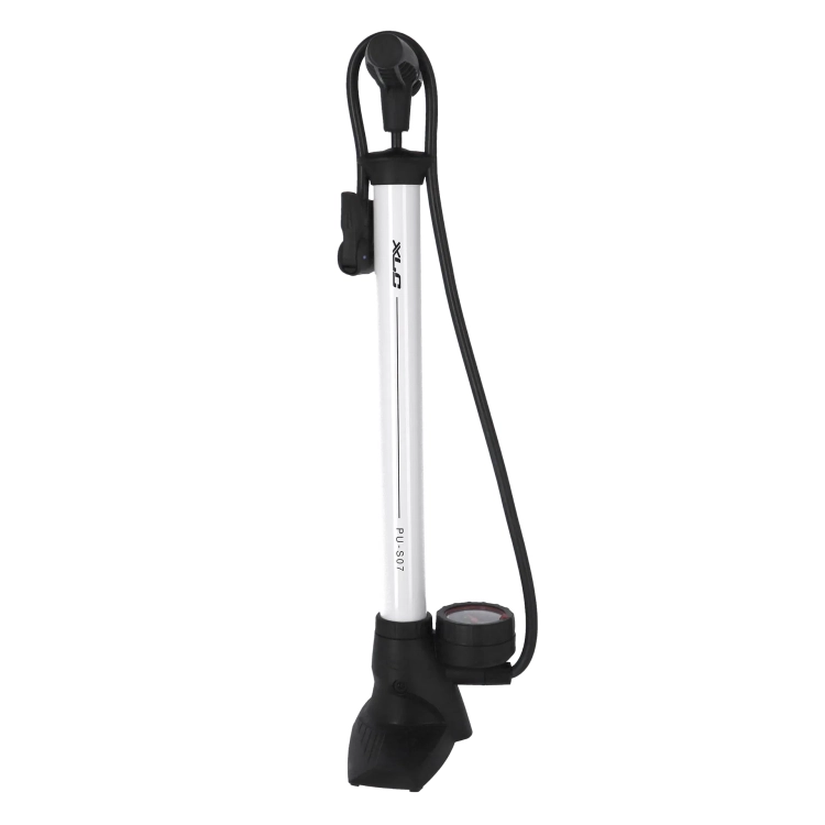 Pompka Podłogowa Xlc PU-S07 Biała