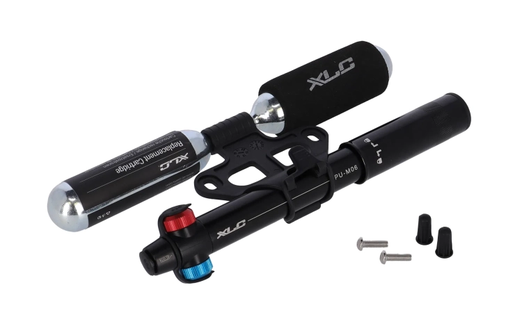 Pompka Na Naboje Xlc CO2 PU-M06