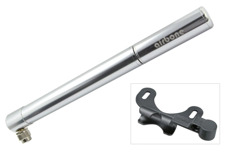Pompka rowerowa Airbone ZT-507