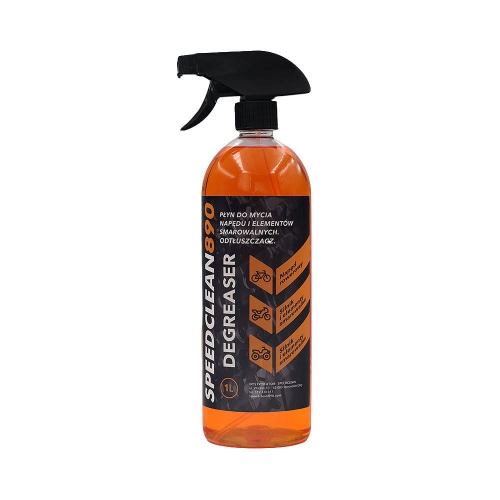 Odtłuszczacz do roweru SPEEDCLEAN 1L