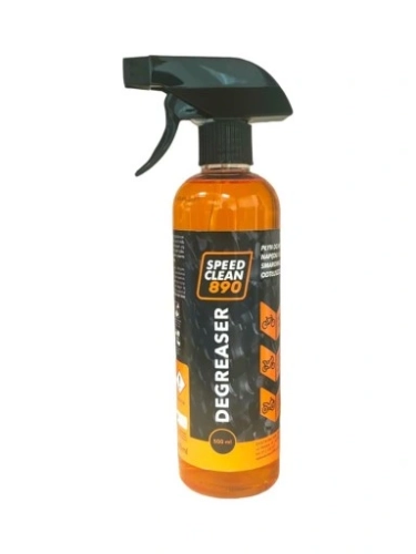 Odtłuszczacz do roweru SPEEDCLEAN 0.5L