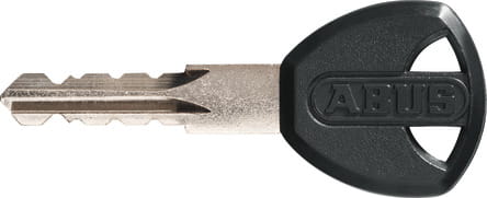 Zapięcie rowerowe łańcuch Abus Steel-O-Chain 4804K