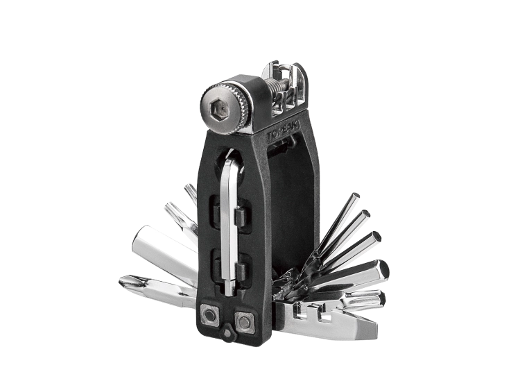 Klucz multitool TOPEAK NINJA 16 +