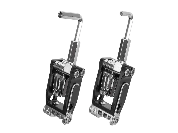 Klucz multitool TOPEAK NINJA 16 +