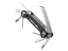 Klucz multitool TOPEAK MINI 9 PRO