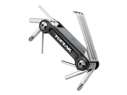 Klucz multitool TOPEAK MINI 9 PRO