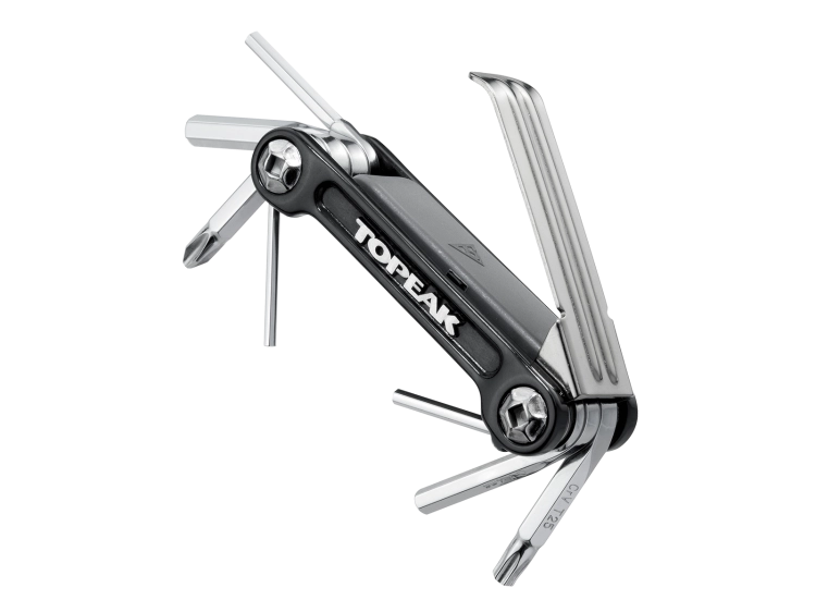 Klucz multitool TOPEAK MINI 9 PRO