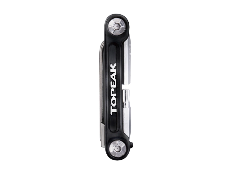 Klucz multitool TOPEAK MINI 9 PRO