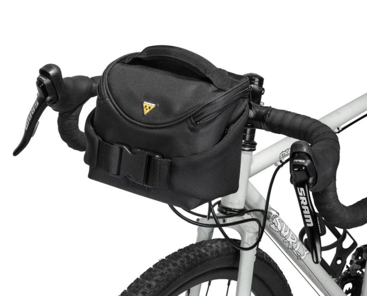 Torba na kierownicę Topeak COMPACT HANDLEBAR BAG