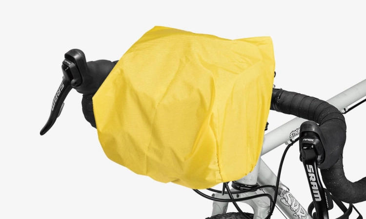 Torba na kierownicę Topeak COMPACT HANDLEBAR BAG