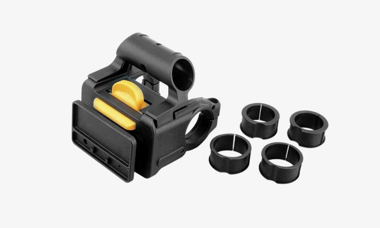 Torba na kierownicę Topeak COMPACT HANDLEBAR BAG
