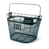 Koszyk Na Kierownice TOPEAK BASKET FRONT BLACK TB2001