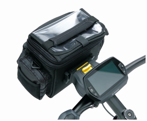 Uchwyt do torby na kierownice TOPEAK FIXER 8 e-bike