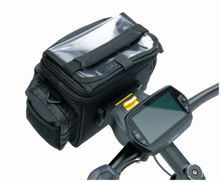 Uchwyt do torby na kierownice TOPEAK FIXER 8 e-bike