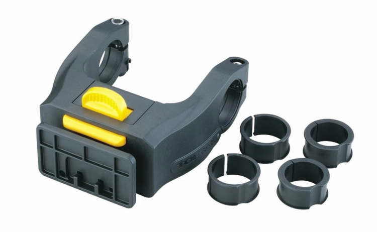 Uchwyt do torby na kierownice TOPEAK FIXER 8 e-bike