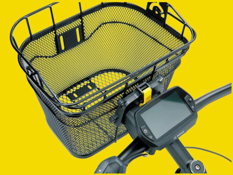 Uchwyt do torby na kierownice TOPEAK FIXER 3