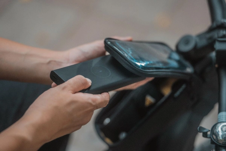 Torba na ramę Topeak BENTO