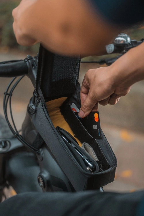 Torba na ramę Topeak BENTO