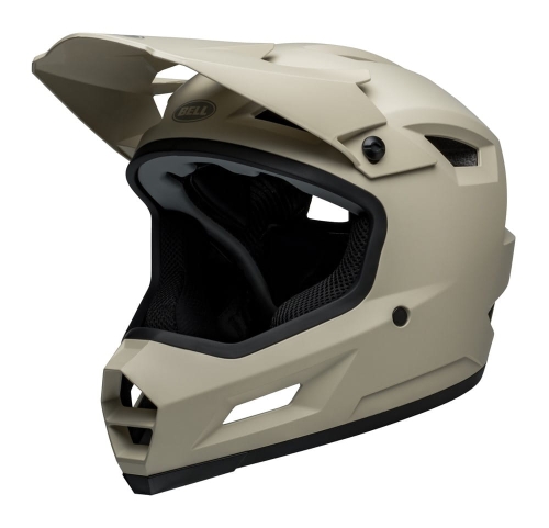 Kask rowerowy full face BELL SANCTION 2