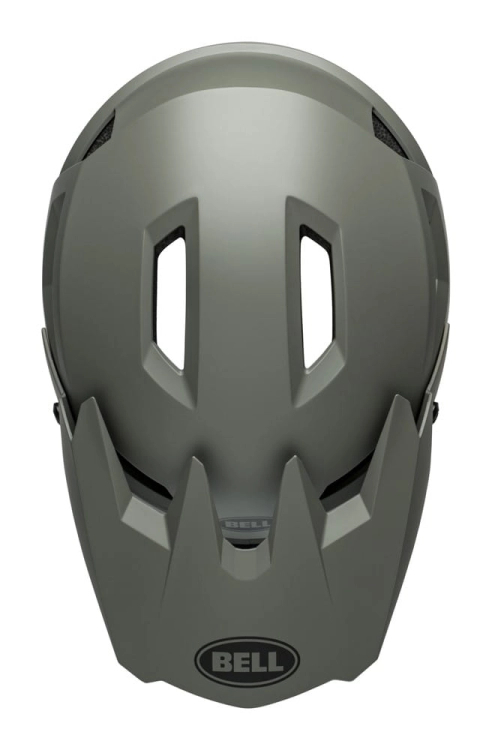 Kask rowerowy full face BELL SANCTION 2