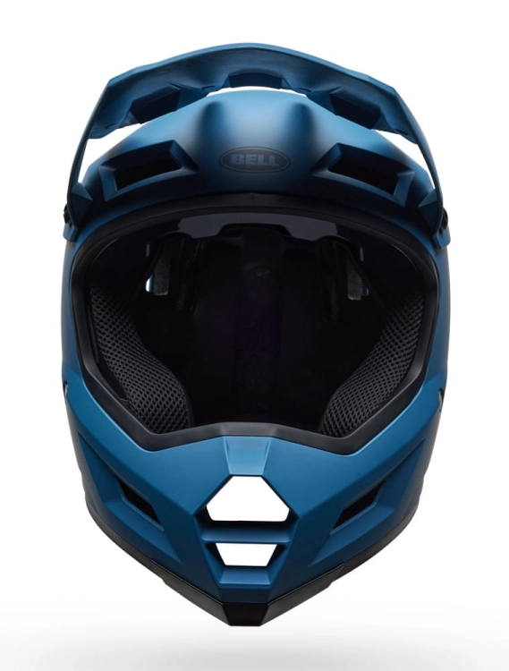 Kask rowerowy full face BELL SANCTION 2