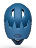 Kask rowerowy full face BELL SANCTION 2