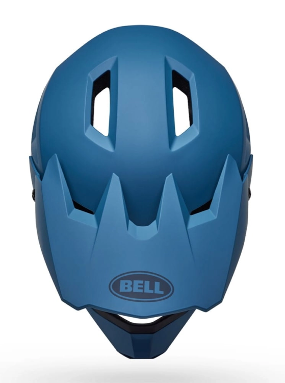 Kask rowerowy full face BELL SANCTION 2