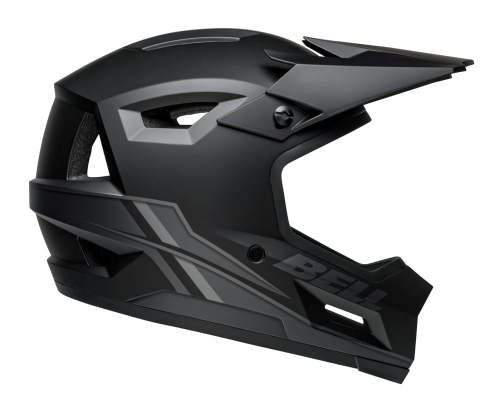 Kask rowerowy full face BELL SANCTION 2 DLX MIPS