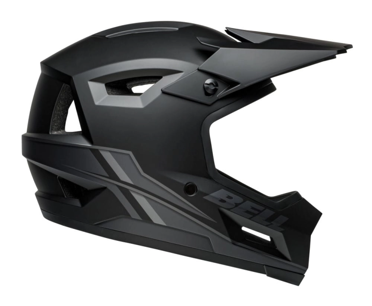 Kask rowerowy full face BELL SANCTION 2 DLX MIPS