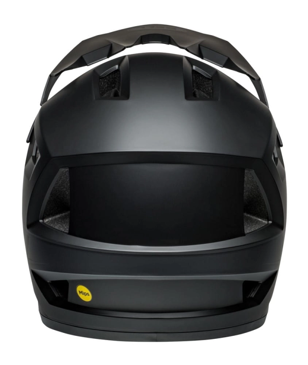 Kask rowerowy full face BELL SANCTION 2 DLX MIPS