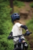 Kask rowerowy full face ABUS YouDrop FF