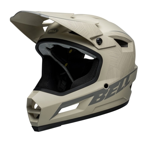 Kask rowerowy full face BELL SANCTION 2 DLX MIPS