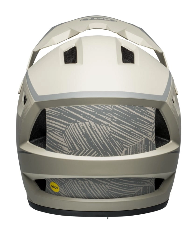 Kask rowerowy full face BELL SANCTION 2 DLX MIPS