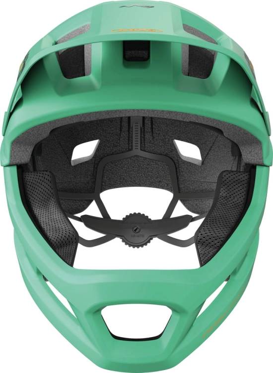 Kask rowerowy full face ABUS YouDrop FF