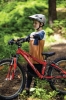 Kask rowerowy full face ABUS YouDrop FF