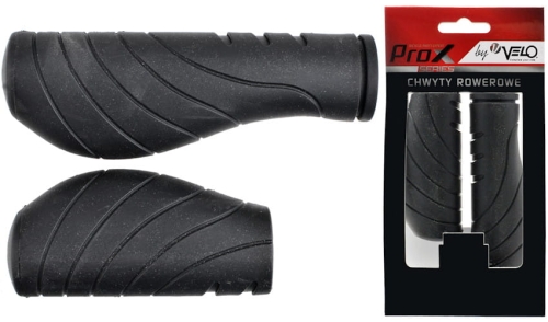 Chwyty rowerowe PROX vlg-1389-2d2 130/92mm