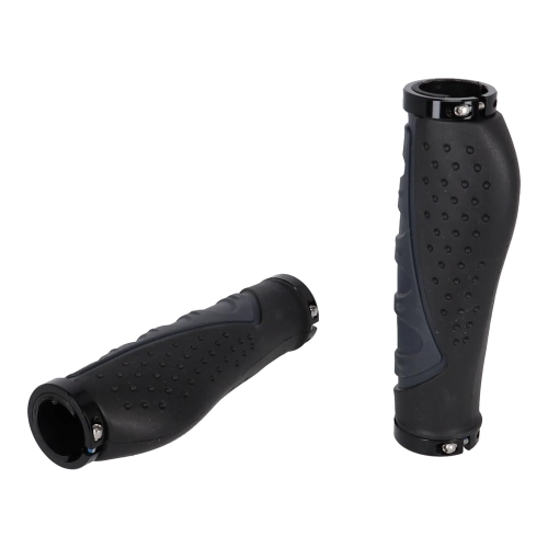 Chwyty rowerowe XLC Ergo GR-S07