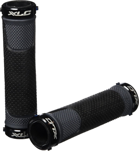 Chwyty rowerowe XLC GR-S05