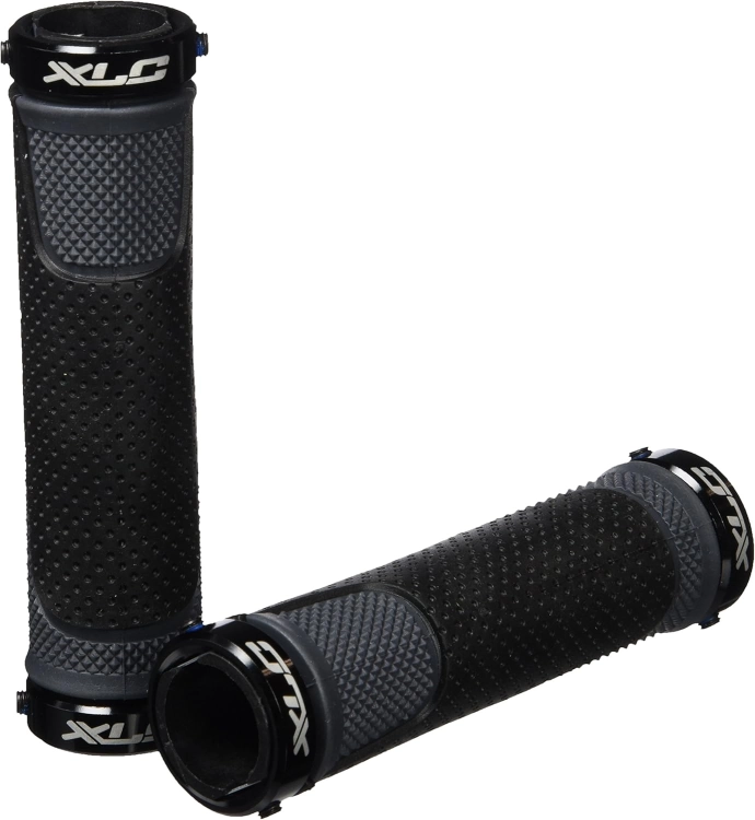 Chwyty rowerowe XLC GR-S05