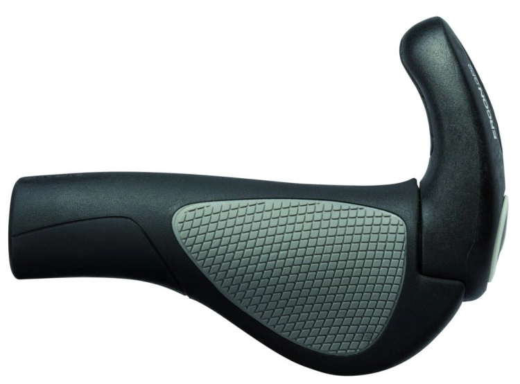 Chwyty rowerowe ERGON GP2-S EVO