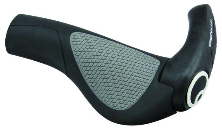 Chwyty rowerowe ERGON GP2-S EVO