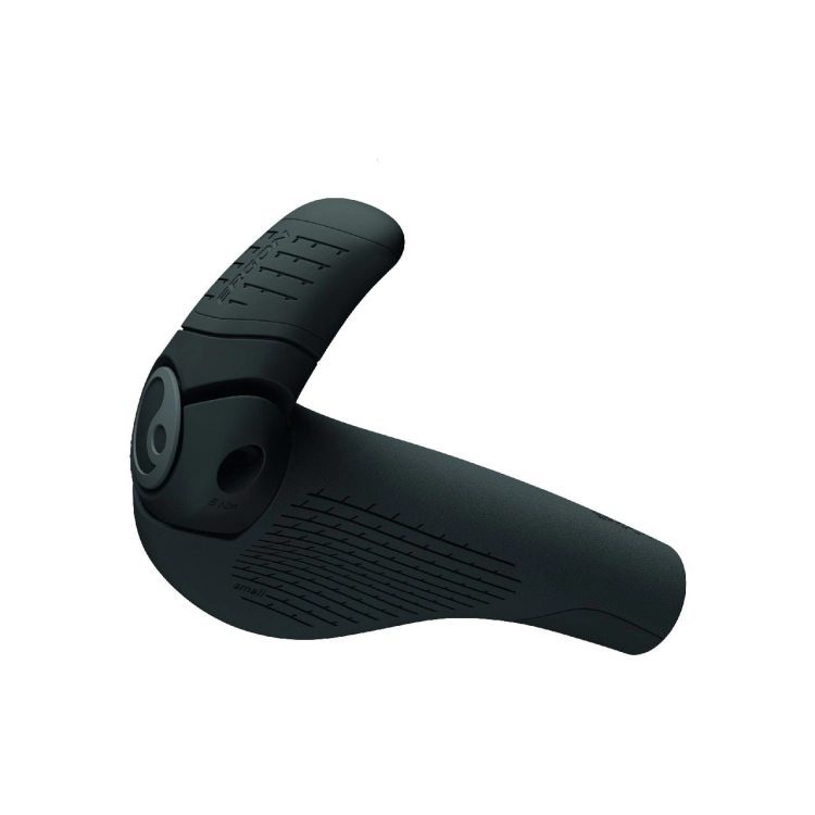 Chwyty rowerowe ERGON GP2-L EVO