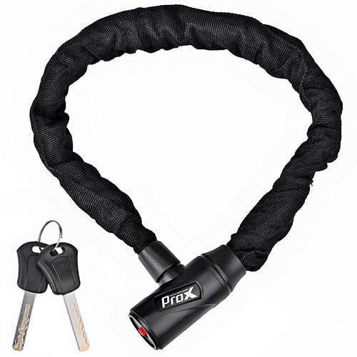 Zapięcie rowerowe PROX ARMOR 6x650mm