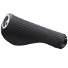 Chwyty rowerowe ERGON GS1-L Evo Moondust Gray