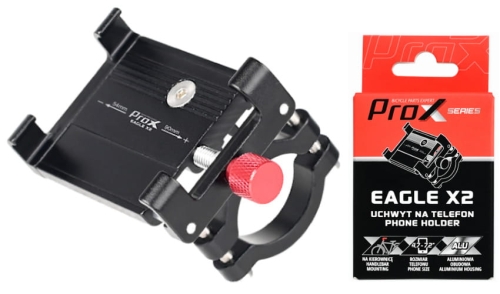 Uchwyt Na Telefon PROX EAGLE X2