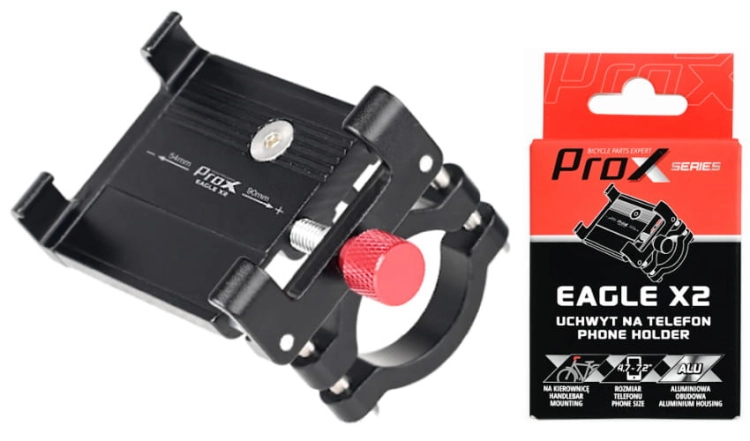 Uchwyt Na Telefon PROX EAGLE X2
