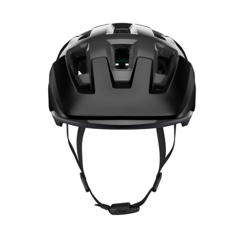 Kask rowerowy Lazer Coyote Titanium