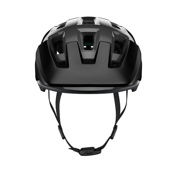 Kask rowerowy Lazer Coyote Titanium